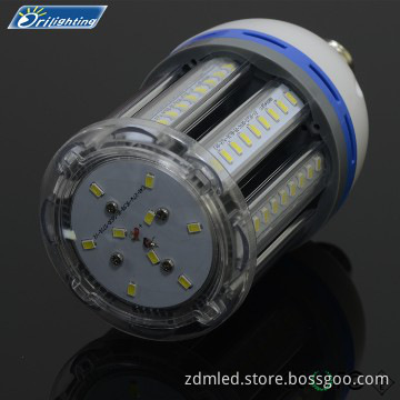 2014 High power 38W led corn light with CE ROHS to Europe